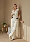 300 GSM cotton jersey pants